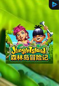 Bocoran RTP Jungle Island di Situs Ajakslot Generator RTP Resmi dan Terakurat