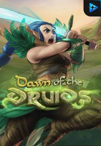 Bocoran RTP Dawn of the Druids di Situs Ajakslot Generator RTP Resmi dan Terakurat