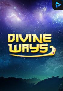 Bocoran RTP Divine Ways di Situs Ajakslot Generator RTP Resmi dan Terakurat