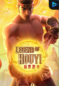 Bocoran RTP Legend of Hou Yi di Situs Ajakslot Generator RTP Resmi dan Terakurat