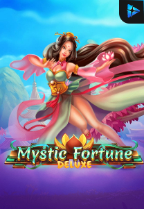 Bocoran RTP Mystic Fortune Deluxe di Situs Ajakslot Generator RTP Resmi dan Terakurat