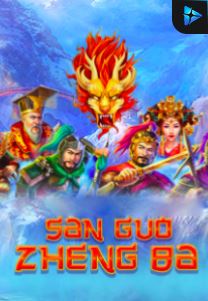 Bocoran RTP THREE KINGDOM WARS di Situs Ajakslot Generator RTP Resmi dan Terakurat