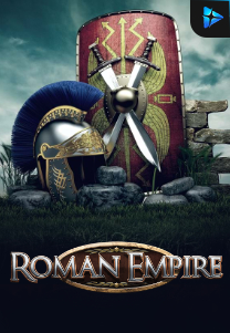 Bocoran RTP Roman Empire di Situs Ajakslot Generator RTP Resmi dan Terakurat