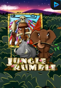 Bocoran RTP Jungle Rumble di Situs Ajakslot Generator RTP Resmi dan Terakurat