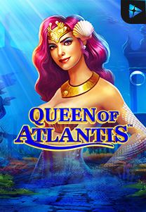 Bocoran RTP Queen of Atlantis di Situs Ajakslot Generator RTP Resmi dan Terakurat