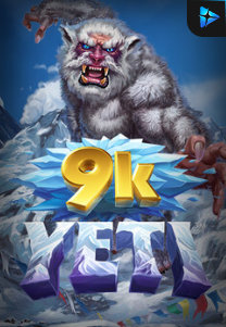 9k Yeti