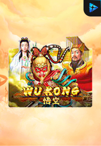 Bocoran RTP Wukong di Situs Ajakslot Generator RTP Resmi dan Terakurat