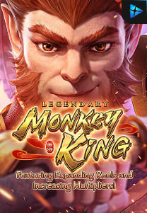 Bocoran RTP Monkey King di Situs Ajakslot Generator RTP Resmi dan Terakurat