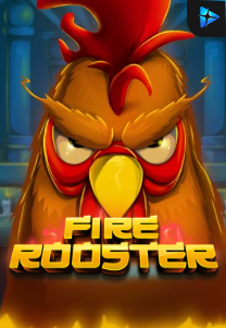 Bocoran RTP Fire Rooster di Situs Ajakslot Generator RTP Resmi dan Terakurat