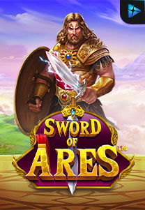 Sword of Ares