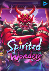 Spirited Wonders