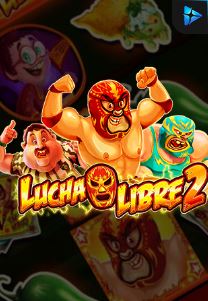 Bocoran RTP LUCHA LIBRE 2 di Situs Ajakslot Generator RTP Resmi dan Terakurat