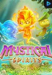 Bocoran RTP Mystical Spirits di Situs Ajakslot Generator RTP Resmi dan Terakurat