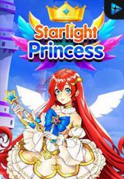 Bocoran RTP Starlight Princess 1000 di Situs Ajakslot Generator RTP Resmi dan Terakurat