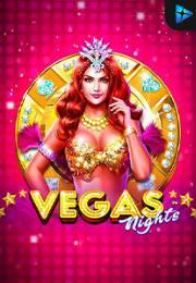 Bocoran RTP Vegas Nights di Situs Ajakslot Generator RTP Resmi dan Terakurat