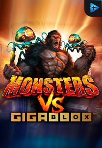 Bocoran RTP Monsters Vs Gigablox di Situs Ajakslot Generator RTP Resmi dan Terakurat