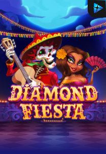 Bocoran RTP Diamond Fiesta di Situs Ajakslot Generator RTP Resmi dan Terakurat