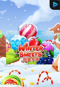 Bocoran RTP Winter Sweet di Situs Ajakslot Generator RTP Resmi dan Terakurat