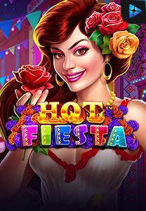 Bocoran RTP Hot Fiesta di Situs Ajakslot Generator RTP Resmi dan Terakurat