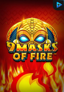 Bocoran RTP 9 Masks Of Fire foto di Situs Ajakslot Generator RTP Resmi dan Terakurat