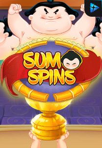 Bocoran RTP Sumo Spin di Situs Ajakslot Generator RTP Resmi dan Terakurat