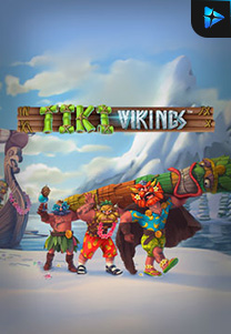 Bocoran RTP Tiki Vikings foto di Situs Ajakslot Generator RTP Resmi dan Terakurat