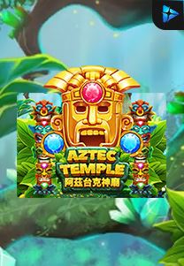 Bocoran RTP Aztec Temple di Situs Ajakslot Generator RTP Resmi dan Terakurat