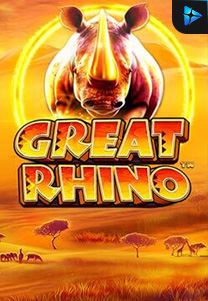 Great Rhino