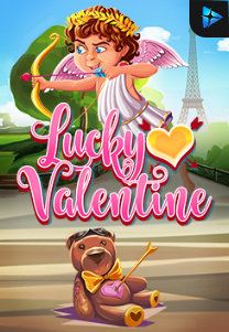 Bocoran RTP Lucky Valentine di Situs Ajakslot Generator RTP Resmi dan Terakurat