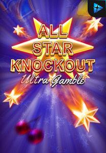 Bocoran RTP All Star Knockout Ultra Gamble di Situs Ajakslot Generator RTP Resmi dan Terakurat