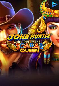 Bocoran RTP John Hunter and the Tomb of the Scarab Queen di Situs Ajakslot Generator RTP Resmi dan Terakurat