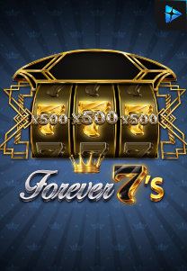 Bocoran RTP Forever 7s di Situs Ajakslot Generator RTP Resmi dan Terakurat