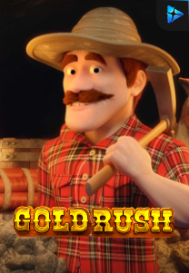 Bocoran RTP Gold Rush di Situs Ajakslot Generator RTP Resmi dan Terakurat