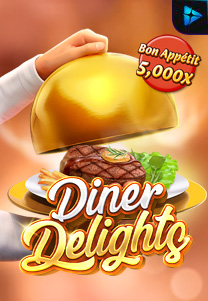 Bocoran RTP Diner Delights di Situs Ajakslot Generator RTP Resmi dan Terakurat