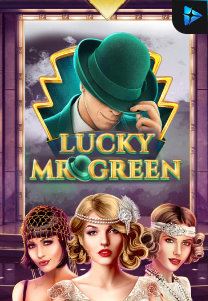 Bocoran RTP Lucky Mr Green di Situs Ajakslot Generator RTP Resmi dan Terakurat